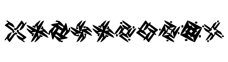 Reboot1  Free Fonts Download