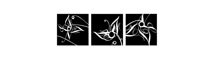TypographicTangos  Free Fonts Download