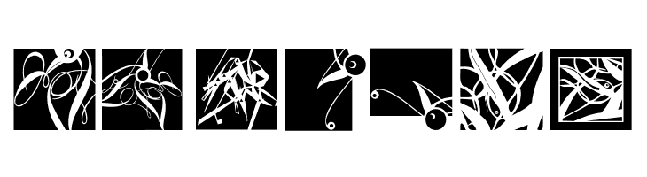 TypographicTangos  Free Fonts Download