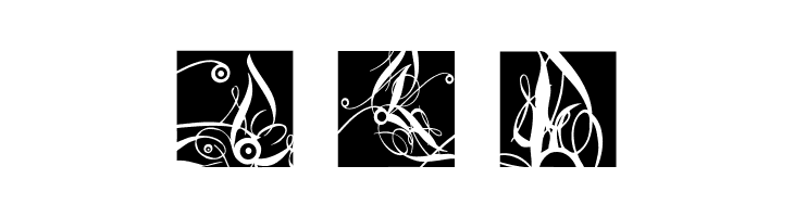 TypographicTangos  Free Fonts Download