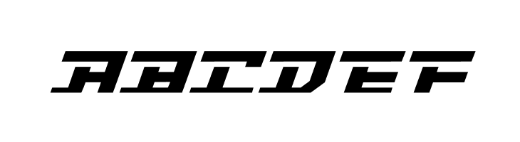 Intrepid  Free Fonts Download