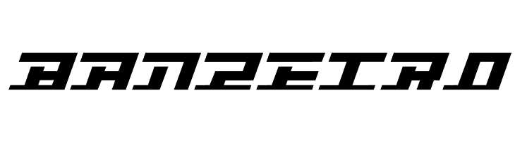 Intrepid  Free Fonts Download