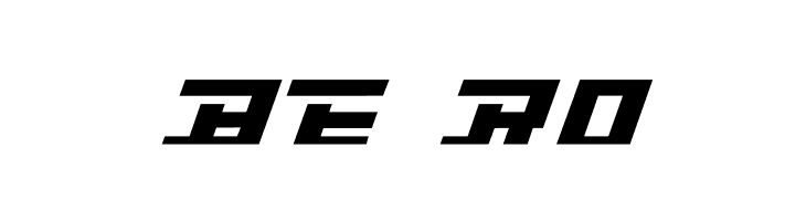 Intrepid  Free Fonts Download