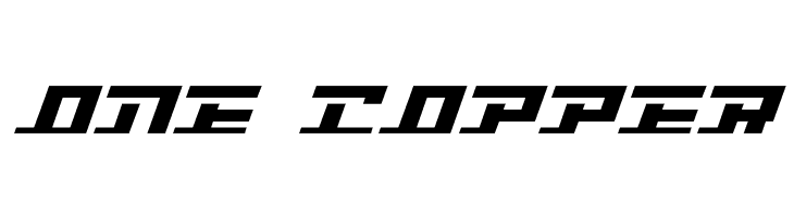 Intrepid  Free Fonts Download