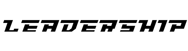 Intrepid  Free Fonts Download