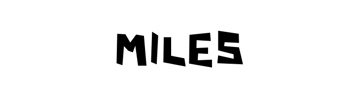 Boma Normal  Free Fonts Download