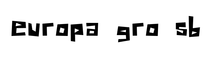 Boma Normal  Free Fonts Download