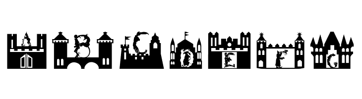 Minidom  Free Fonts Download