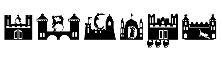 Minidom  Free Fonts Download