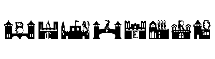 Minidom  Free Fonts Download