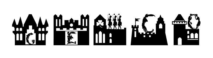 Minidom  Free Fonts Download