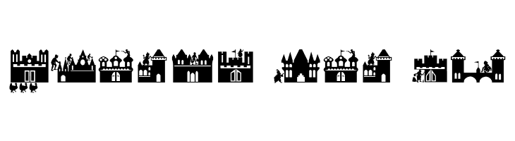 Minidom  Free Fonts Download