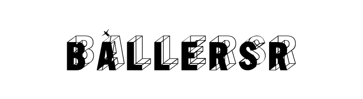 WirewalkersVertigo  Free Fonts Download