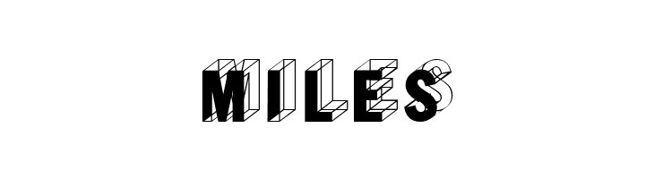 WirewalkersVertigo  Free Fonts Download