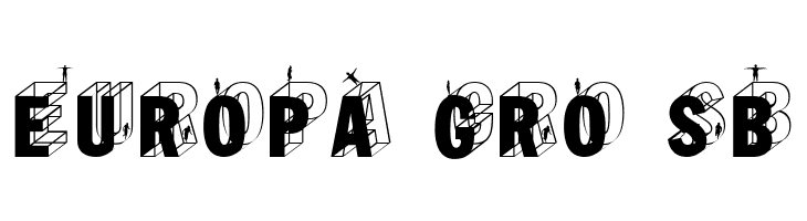 WirewalkersVertigo  Free Fonts Download