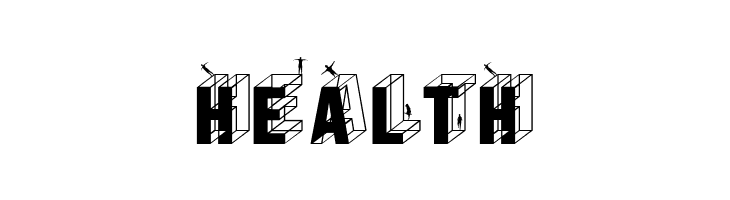 WirewalkersVertigo  Free Fonts Download