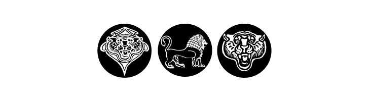 BigCats  Free Fonts Download