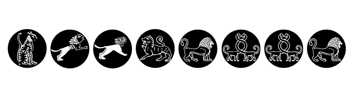 BigCats  Free Fonts Download