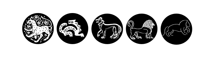 BigCats  Free Fonts Download