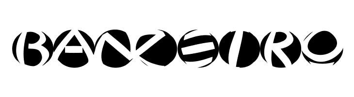 JonasFragmentsRound  Free Fonts Download