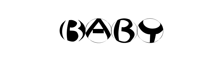 JonasFragmentsRound  Free Fonts Download