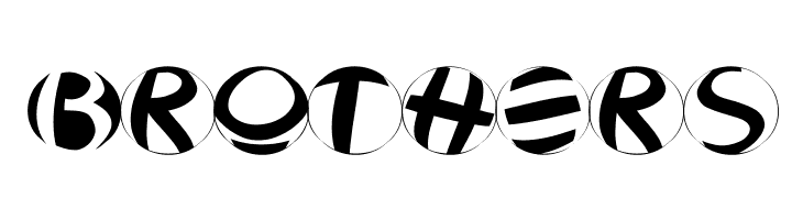 JonasFragmentsRound  Free Fonts Download