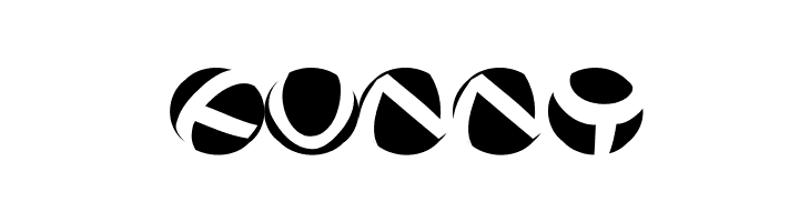 JonasFragmentsRound  Free Fonts Download