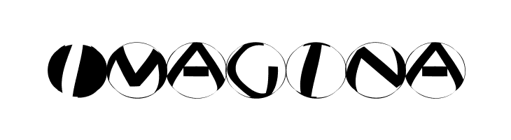 JonasFragmentsRound  Free Fonts Download