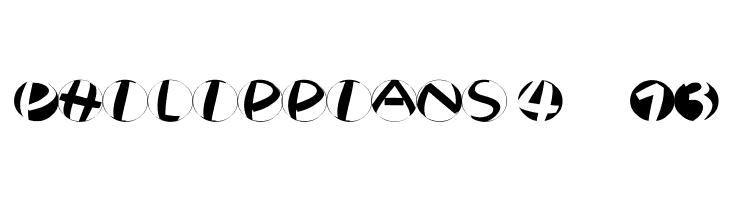 JonasFragmentsRound  Free Fonts Download