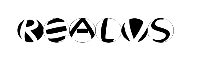 JonasFragmentsRound  Free Fonts Download