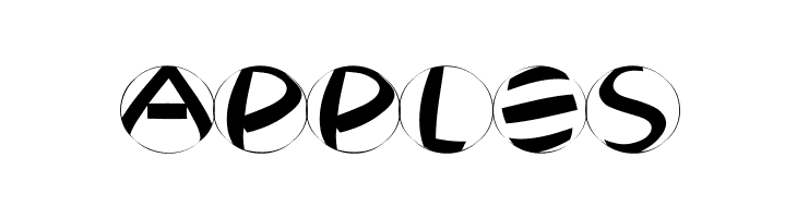 JonasFragmentsRound  Free Fonts Download