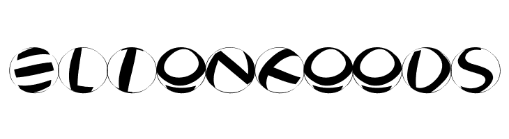 JonasFragmentsRound  Free Fonts Download