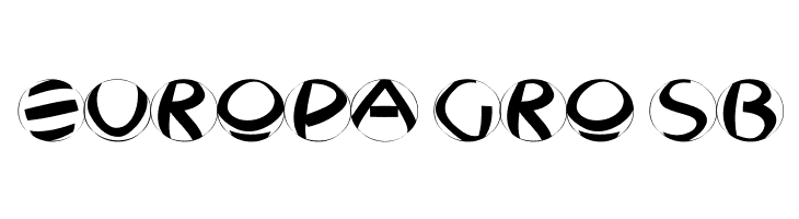 JonasFragmentsRound  Free Fonts Download