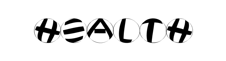 JonasFragmentsRound  Free Fonts Download