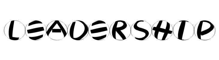 JonasFragmentsRound  Free Fonts Download