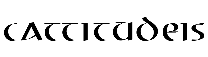 ElectrUnciale  Free Fonts Download