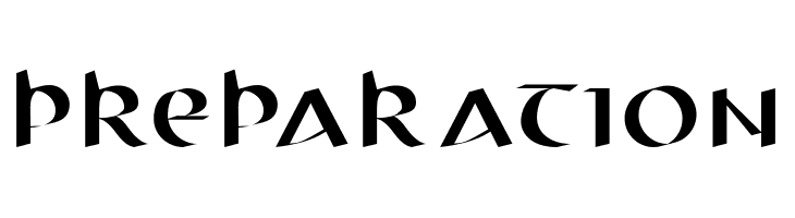 ElectrUnciale  Free Fonts Download