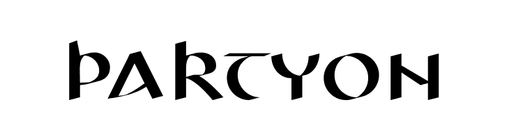 ElectrUnciale  Free Fonts Download