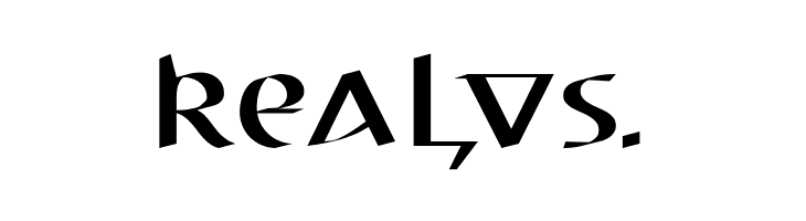 ElectrUnciale  Free Fonts Download