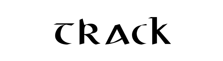 ElectrUnciale  Free Fonts Download