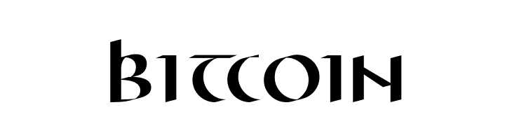 ElectrUnciale  Free Fonts Download