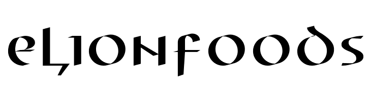 ElectrUnciale  Free Fonts Download
