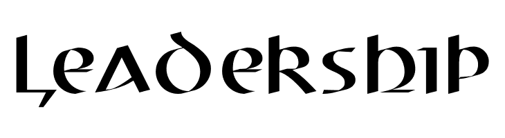 ElectrUnciale  Free Fonts Download