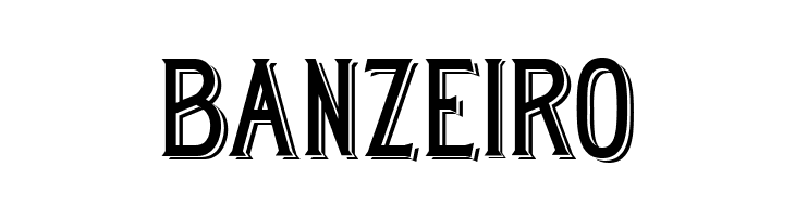 LewishamShadowed  Free Fonts Download
