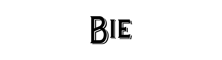 LewishamShadowed  Free Fonts Download