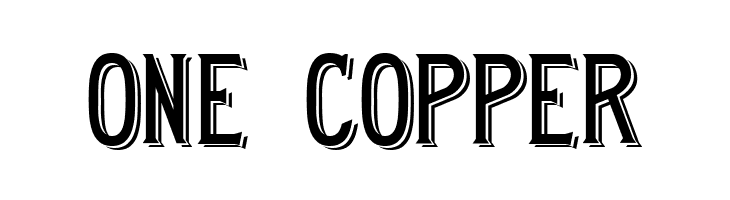 LewishamShadowed  Free Fonts Download