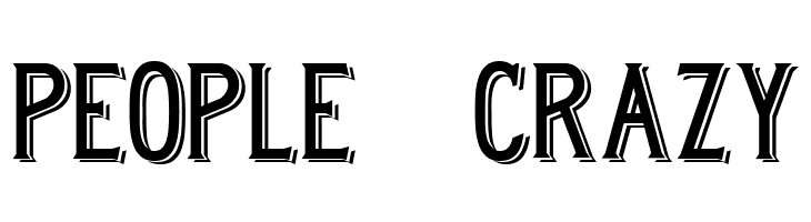 LewishamShadowed  Free Fonts Download