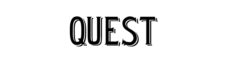 LewishamShadowed  Free Fonts Download