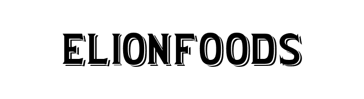 LewishamShadowed  Free Fonts Download