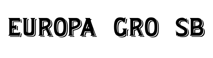 LewishamShadowed  Free Fonts Download